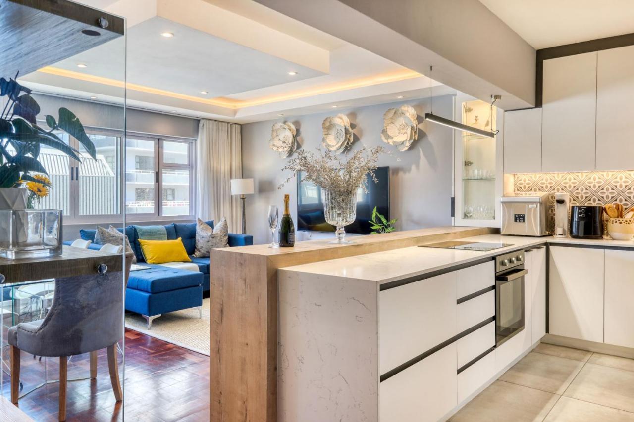 Backup Powered Luxury Promenade * Cape Town